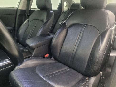 Used 2016 Kia Optima EX w/ Premium Package image 17