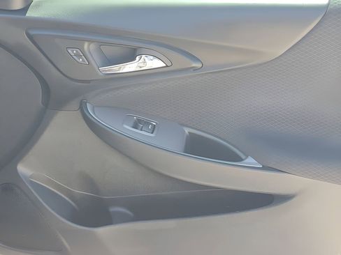 Used 2025 Chevrolet Malibu RS image 44