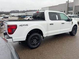 New 2025 Ford F150 STX video 2