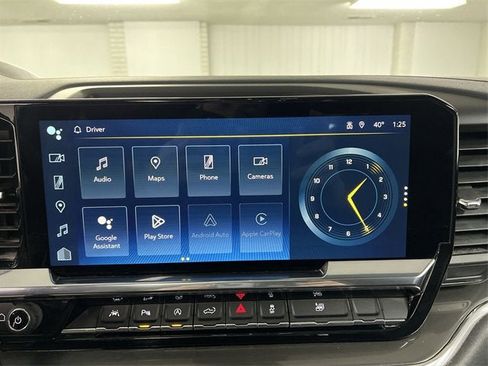 Certified 2024 Chevrolet Silverado 1500 High Country w/ High Country Premium Package image 13