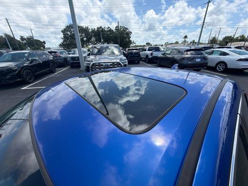 Used 2016 Honda Civic Touring image 17
