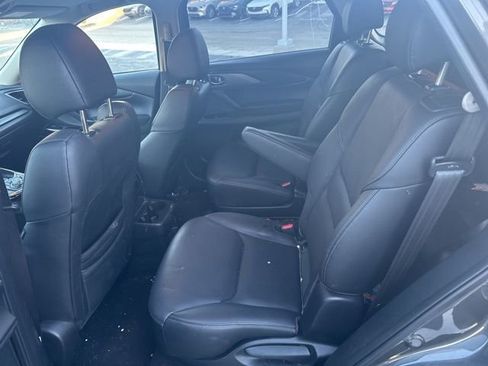 Certified 2023 MAZDA CX-9 Touring Plus image 18