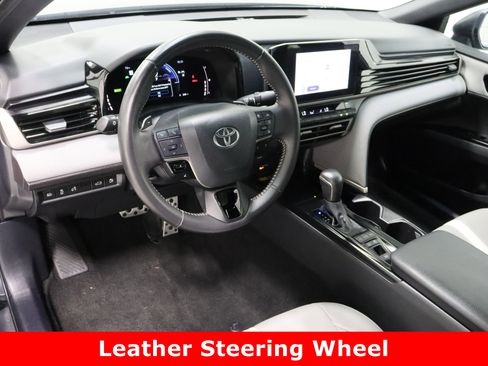 Certified 2025 Toyota Camry SE image 13