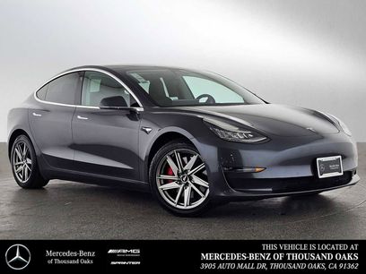 Used 2020 Tesla Model 3 Performance