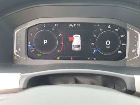 Used 2023 Volkswagen Atlas SE image 24