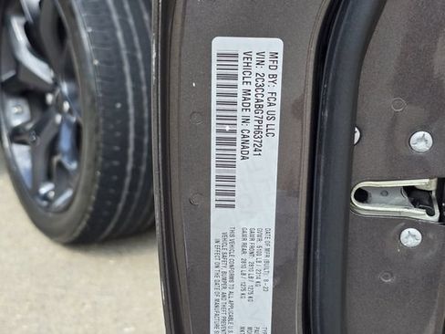 Used 2023 Chrysler 300 S RWD image 39