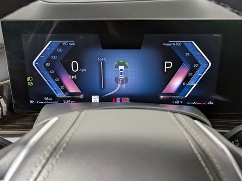 Certified 2023 BMW X7 xDrive40i image 33