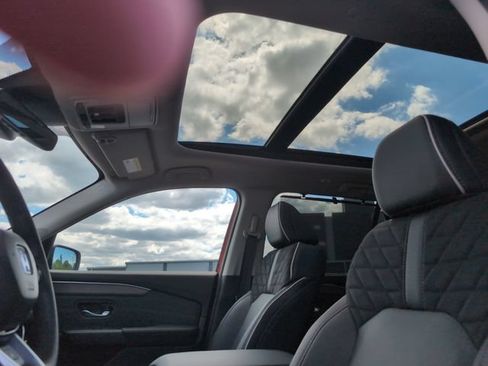 New 2026 Honda Pilot Elite image 32
