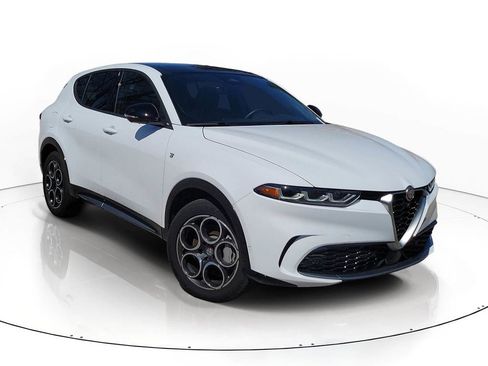 Used 2024 Alfa Romeo Tonale Ti w/ Active Assist Package image 1