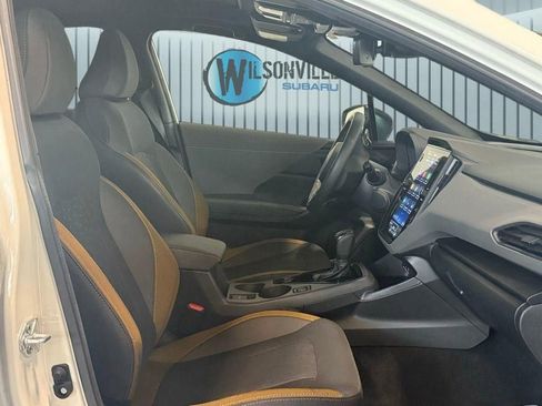 Certified 2025 Subaru Crosstrek 2.5i Sport w/ Popular Package #3A image 6