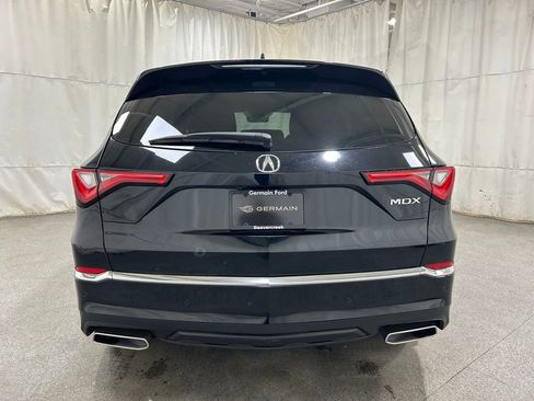 Used 2024 Acura MDX FWD w/ Technology Package image 7