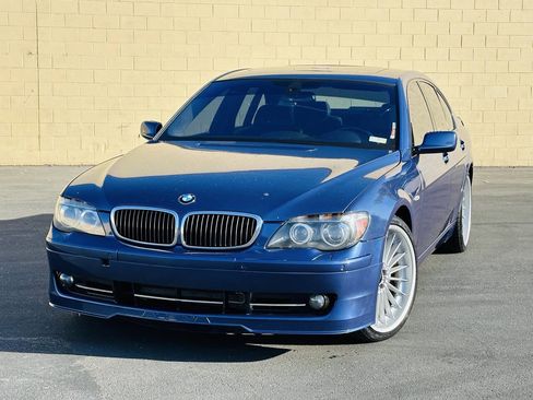 Used 2008 BMW ALPINA B7 image 3