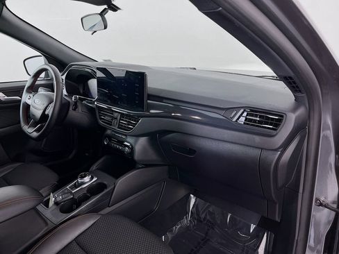 Used 2024 Ford Escape ST-Line w/ Tech Pack #1 image 33