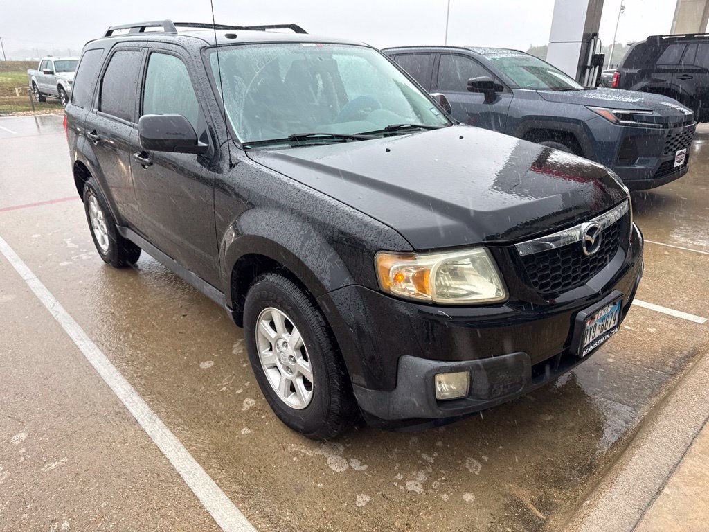 Used 2010 MAZDA Tribute s Grand Touring AWD/4WD image 1