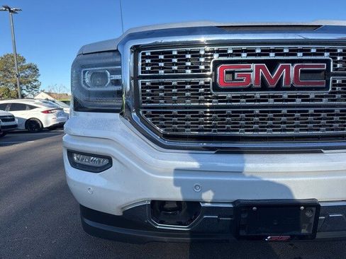 Used 2018 GMC Sierra 1500 Denali image 9