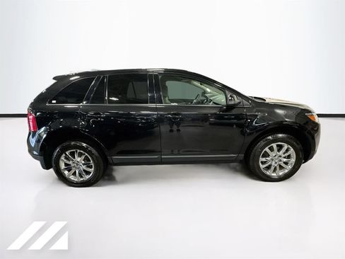 Used 2014 Ford Edge SEL w/ Equipment Group 205A AWD/4WD image 4