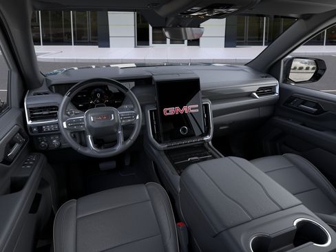 New 2026 GMC Yukon Elevation w/ Elevation Premium Package AWD/4WD image 15