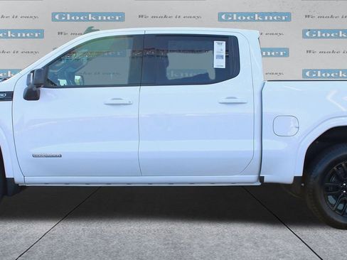 New 2026 GMC Sierra 1500 Elevation w/ Preferred Package image 10