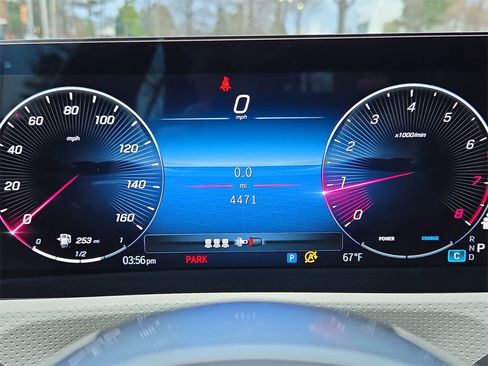 Certified 2026 Mercedes-Benz CLA 250 CLA 250 image 23