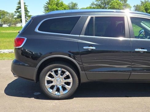 Used 2012 Buick Enclave Premium FWD image 9