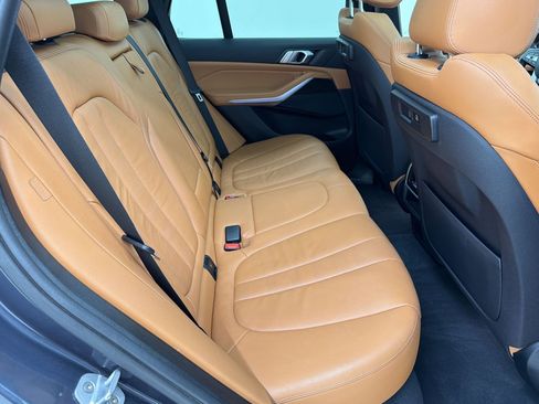 Used 2019 BMW X5 xDrive40i w/ Convenience Package AWD/4WD image 28