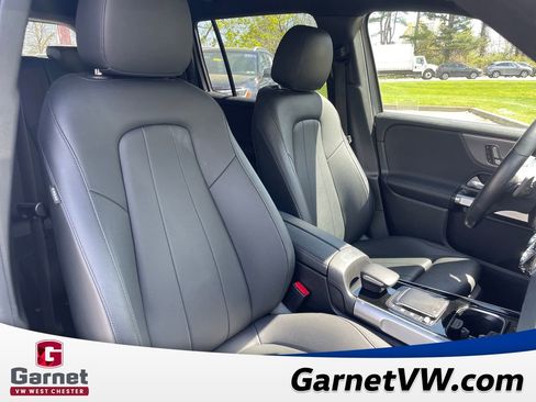 Used 2023 Mercedes-Benz EQB 350 4MATIC SUV image 34