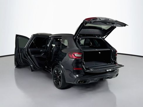 Used 2022 BMW X5 M50i AWD/4WD image 30