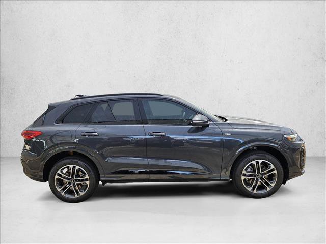 New 2026 Audi Q5 2.0T AWD/4WD image 4