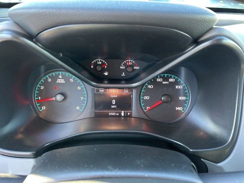 Used 2022 Chevrolet Colorado W/T image 7