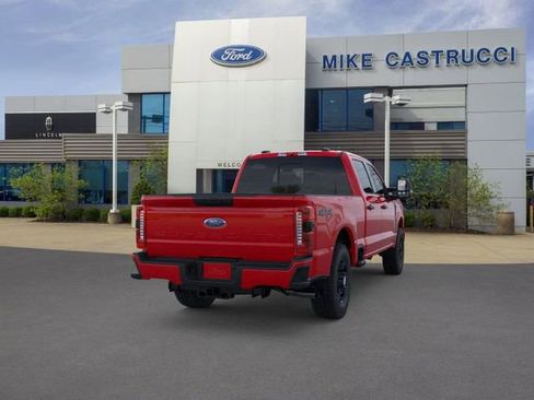 New 2026 Ford F350 XL image 8