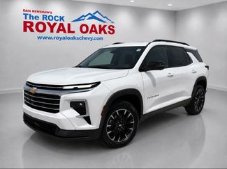 New 2026 Chevrolet Traverse LT w/ Sun and Wheel Package FWD video 1