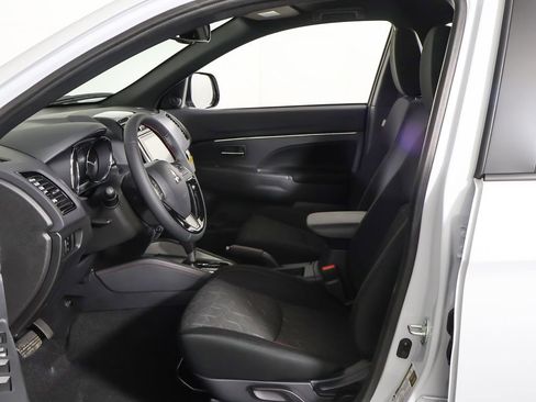 New 2026 Mitsubishi Outlander Sport AWD image 22