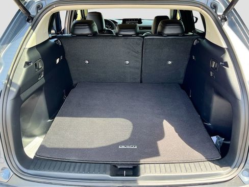 Used 2024 MAZDA CX-50 AWD 2.5 S w/ Cargo Package image 26