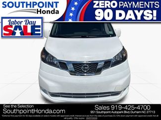 Used 2019 Nissan NV200 SV FWD video 2