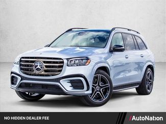 New 2026 Mercedes-Benz GLS 450 4MATIC video 1