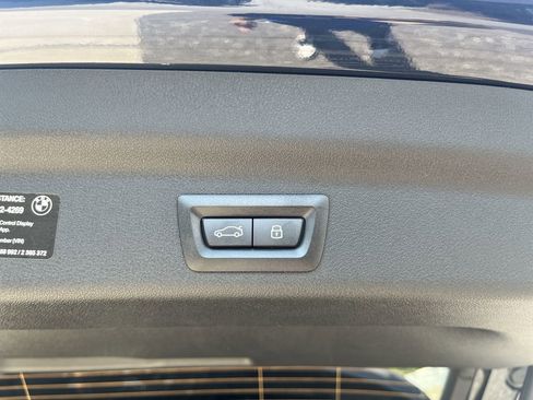 Certified 2025 BMW X1 xDrive28i w/ Technology Package image 34