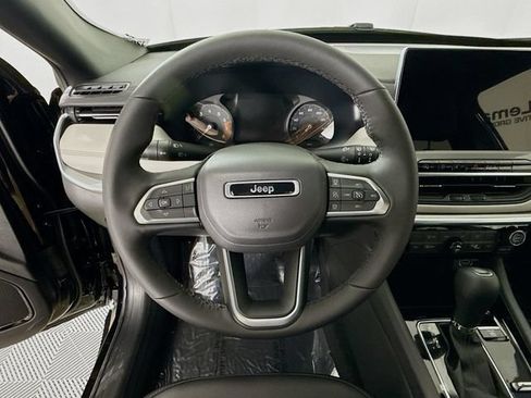 New 2026 Jeep Compass Limited AWD/4WD image 11