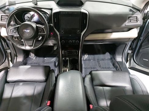 Used 2022 Subaru Ascent Limited w/ Technology Package image 9