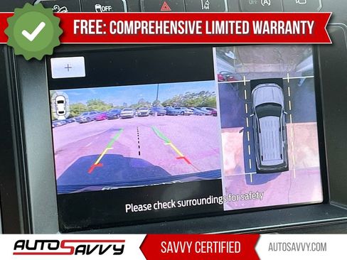 Used 2020 Ford Expedition Platinum image 14