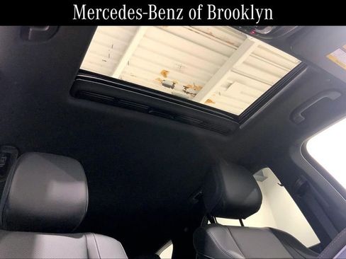 Used 2026 Mercedes-Benz GLE 350 4MATIC image 14