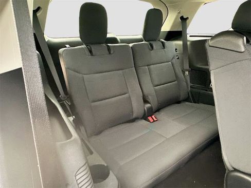 Certified 2025 Ford Explorer Active image 28