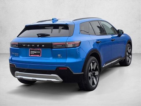 New 2026 Honda Prologue Elite image 2