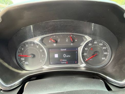Used 2019 Chevrolet Equinox Premier AWD/4WD image 30