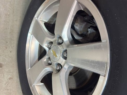 Used 2011 Chevrolet Cruze LT image 31