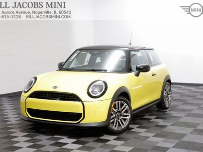New 2026 MINI Cooper 2-Door Hardtop