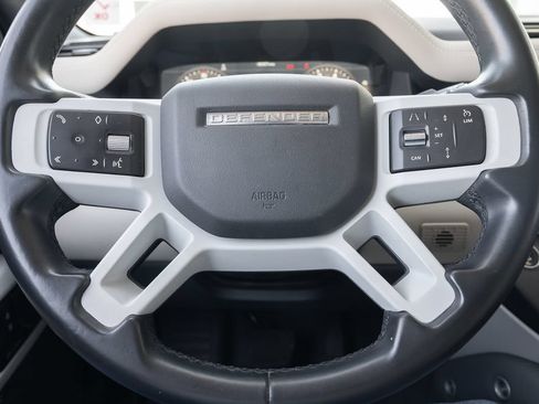 Used 2023 Land Rover Defender 110 S AWD/4WD image 23