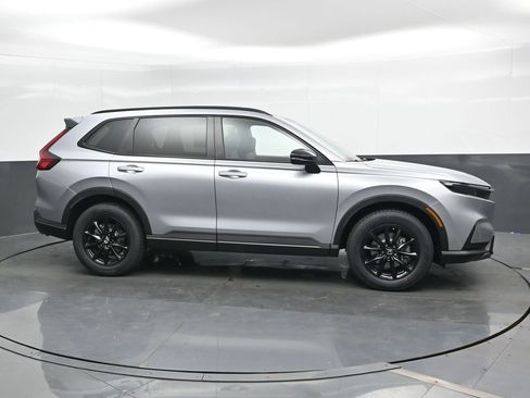 New 2026 Honda CR-V Sport-L image 3