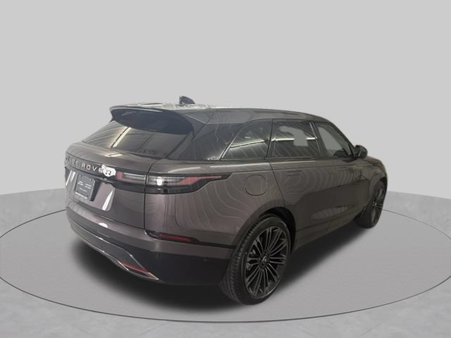 New 2026 Land Rover Range Rover Velar Autobiography AWD/4WD image 4