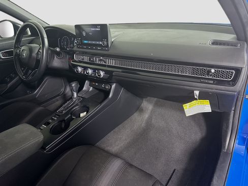 Used 2023 Honda Civic Sport image 30