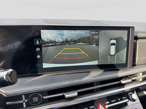 New 2026 Hyundai Santa Fe Limited image 25